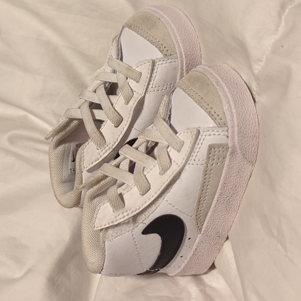 Nike baby shoes